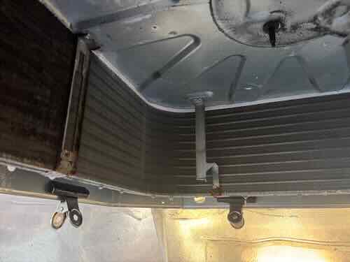 熱交換き洗浄の比較